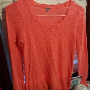 Charlotte Russe sweater